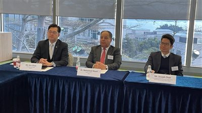 وزير المالية: نقدم كل المحفزات الممكنة لتشجيع رواد الأعمال