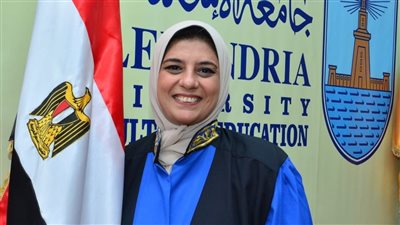 فوز أستاذين بجامعة الإسكندرية بجائزة حمدان بن راشد -الألكسو للبحث التربوي المتميز