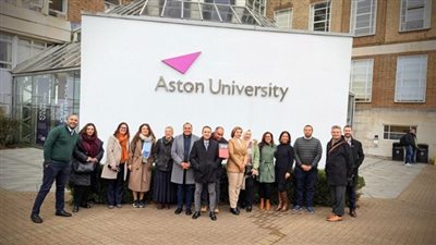 وزير التعليم العالي يُعلن انتهاء الجولة الدراسية لمديري مراكز التوظيف بـ 7 أقاليم