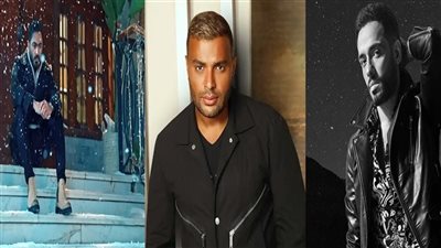 سر اتجاه نجوم الموسيقى إلى أغاني الدراما 