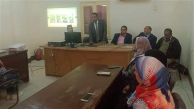 عمل الأقصر تنظم دورات تدريبية في الطاقة الشمسية والفندقة والأشغال اليدوية