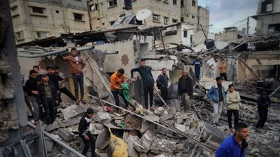 صفارات الإنذار تدوي بعدة مناطق في الجليل الأعلى