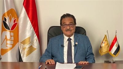 فريد زهران عن زيارة معبر رفح: رسالة للعالم برفض تهجير أهل غزة