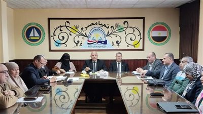 موعد إعلان نتيجة الصف الثالث الإعدادي بمحافظة دمياط