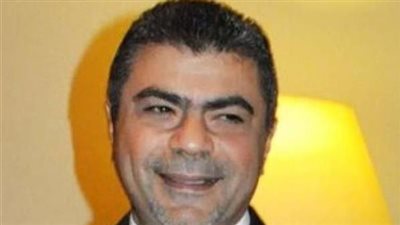 أيمن الجميل: أويد الرئيس السيسي فى دعوته للإنتاج والتصنيع وتقليل الاستيراد لمواجهة أزمة العملة الأجنبية