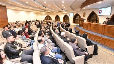 البابا تواضروس يشرح المؤثرات الثلاثة على حياة الإنسان المسيحي