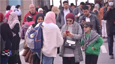 طرح الطبعة الـ 36 من كتاب صنايعية مصر بمعرض الكتاب 