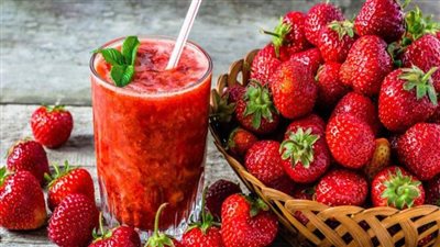 فوائد الفراولة لصحة قلبك ورشاقتك وجمال بشرتك