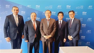 معيط: طرح سندات بالعملة المحلية في بورصة هونج كونج