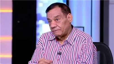 سماح القرشي تكشف تطورات الحالة الصحية للموسيقار حلمي بكر 