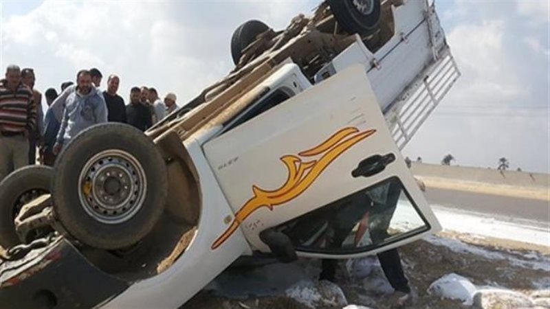 انقلاب سيارة، فيتو