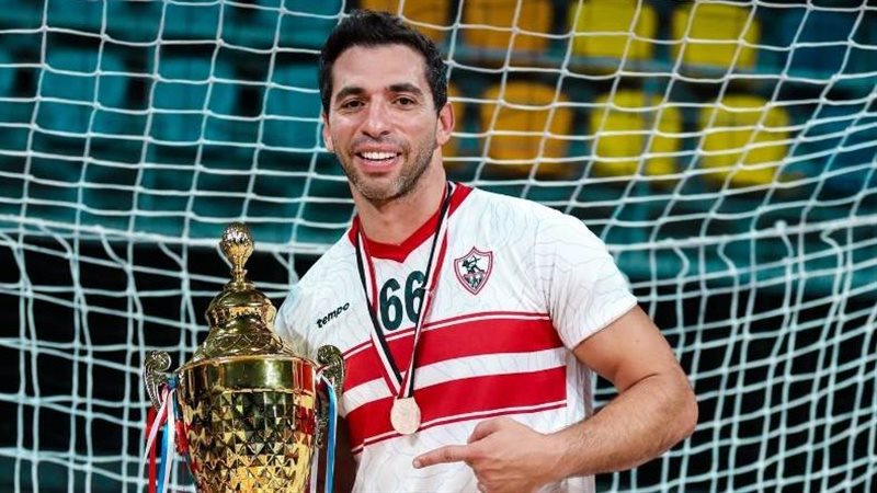 أحمد الأحمر، فيتو