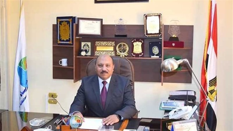 اللواء عبد الحميد