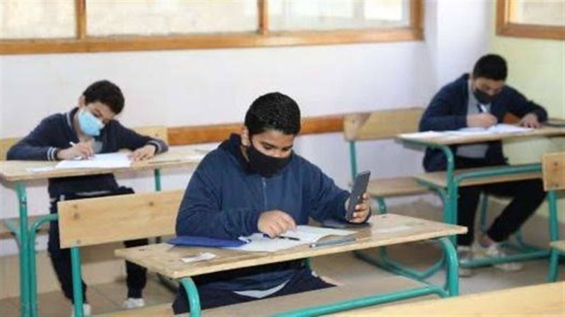 نتيجة الشهادة الإعدادية