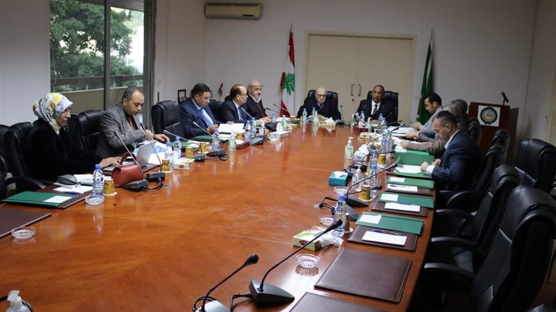 قضايا الدولة، فيتو