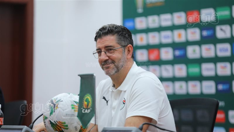 روي فيتوريا،فيتو