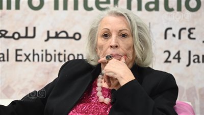 فريدة فهمي: الأفلام الوثائقية عن فرقة رضا تعبت أعصابي (فيديو)