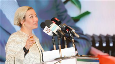  تفاصيل تطوير العمل البيئى ووضعه على أجندة أولويات الحكومة المصرية
