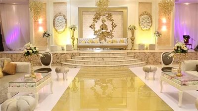 تعرف على المعايير المؤهلة للحصول على رخصة إقامة قاعة أفراح بالجيزة