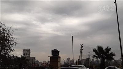 أمطار متوسطة على هذه المناطق غدا