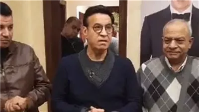 غدا، وقفة في نقابة المهن الموسيقية للمطالبة برجوع مصطفى كامل عن قرار الاستقالة