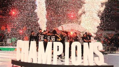 أخبار الرياضة اليوم، منتخب اليد بطلا لإفريقيا.. عبد الله السعيد على أعتاب الزمالك.. وأنجولا إلى ربع نهائي الكان