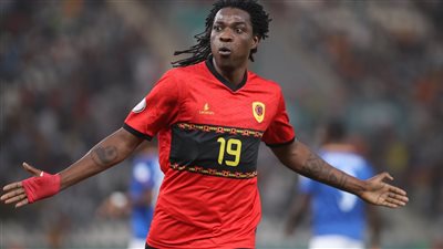 مابولولو يفوز بجائزة أفضل هدف في حفل الكاف لعام 2024