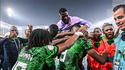 كأس الأمم الأفريقية، مواجهة أولى بين نيجيريا وأنجولا والتعادل شعار تاريخ اللقاءات