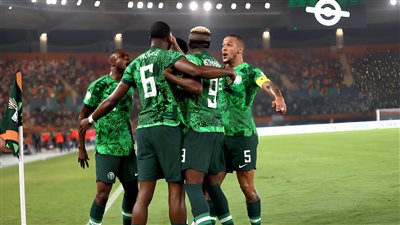 مواعيد مباريات الدور ربع نهائي كأس أمم أفريقيا 