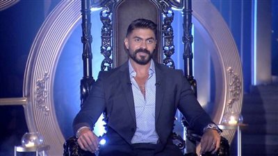 خالد سليم يتحدث عن والده: 