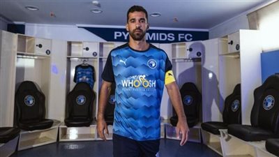 محمود فتح الله يكشف حقيقة انتقال عبد الله السعيد إلى صفوف الزمالك