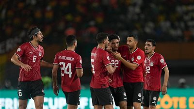 القنوات المفتوحة الناقلة لمباراة مصر والكونغو بكأس الأمم الأفريقية