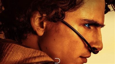 تيموثي شالاميت عن Dune: Part Two: أكثر فيلم أفتخر به في مسيرتي الفنية