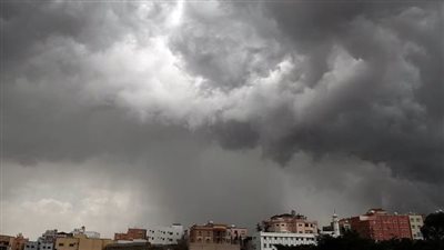 تحذير عاجل من الأرصاد، سحب ممطرة في هذه المناطق