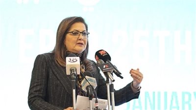 التخطيط تستعرض مستهدفات المشروع القومي لتطوير الريف المصري