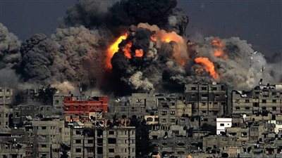 الهلال الأحمر: نفاد مخزون الأوكسجين في مستشفى الأمل بخان يونس 