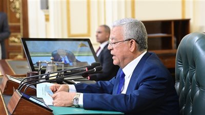 بدء جلسة النواب، و3 مشروعات قوانين بجدول الأعمال