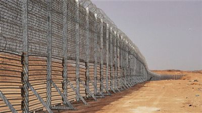 معلومات عن الجدار الحديدي الإسرائيلي وسر فشله في اكتشاف أنفاق حماس