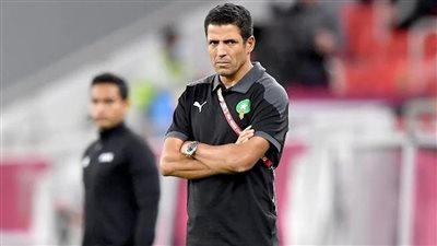 مدرب الأردن يحذر من قوة العراق ويؤكد: لن نلعب للدفاع 