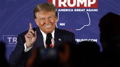 زلات اللسان.. كابوس يؤرق مساعي ترامب وبايدن في الوصول للرئاسة المقبلة