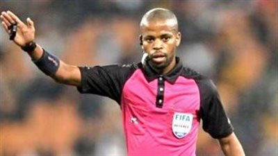 بشكل رسمي، كاف يعلن طاقم حكام مباراة منتخب مصر والكونغو الديمقراطية