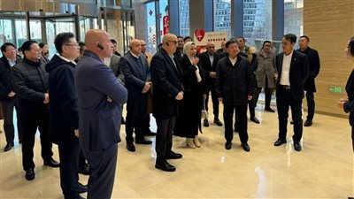 الإسكان: إدارة وتشغيل منطقة الأعمال المركزية بالعاصمة الإدارية الجديدة على مستوى عالمي