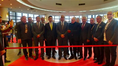 الرقابة على الصادرات: نحرص على التواصل مع المصدرين والمستوردين لاطلاعهم على أحدث الخدمات