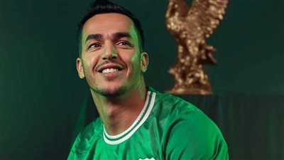 المصري يعلن رسميا انتقال إلياس الجلاصي للدوري الليبي