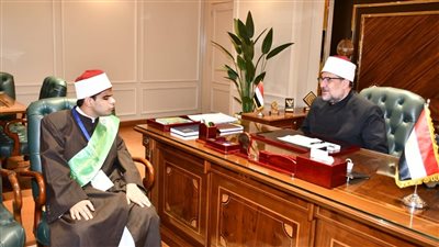 جهود وزارة الأوقاف لدعم ذوي الهمم.. تعيين 6 آلاف إمام وخطيب وعامل.. و1.5 مليون جنيه جوائز مالية لحفظة القرآن الكريم