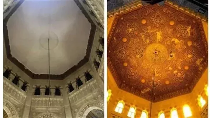 مسجد المرسي أبو العباس