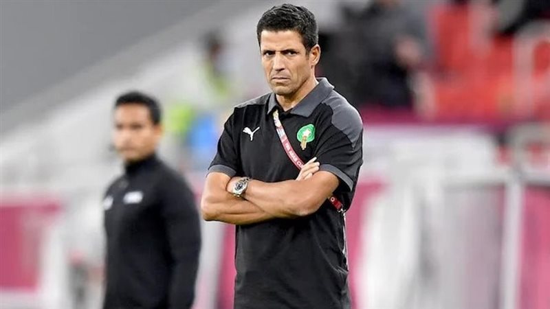 عموتة، فيتو
