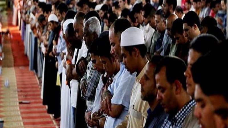 حكم سنة الجمعة القبلية