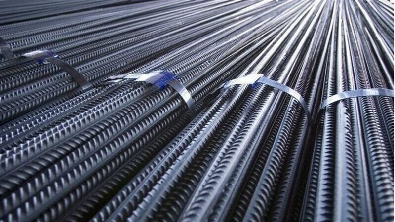 ارتفاع أسعار الحديد