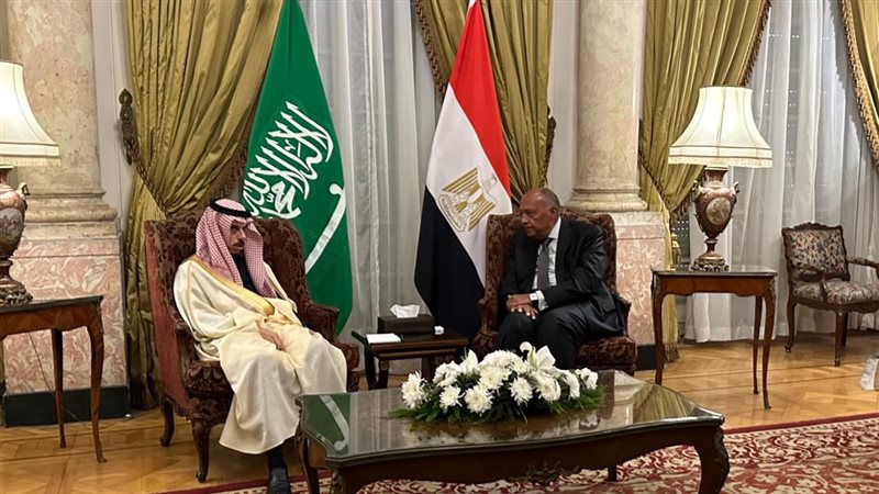وزير الخارجية السعودي،